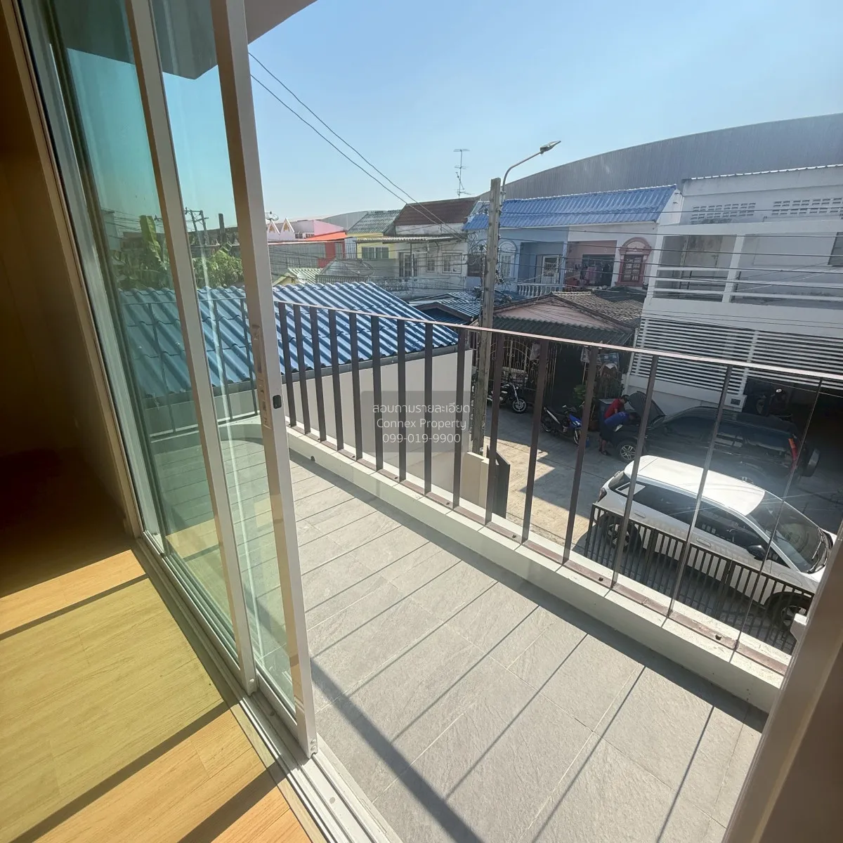 For Sale Townhouse/Townhome  , Baan Inthavilla , MRT-Bang Khae , 