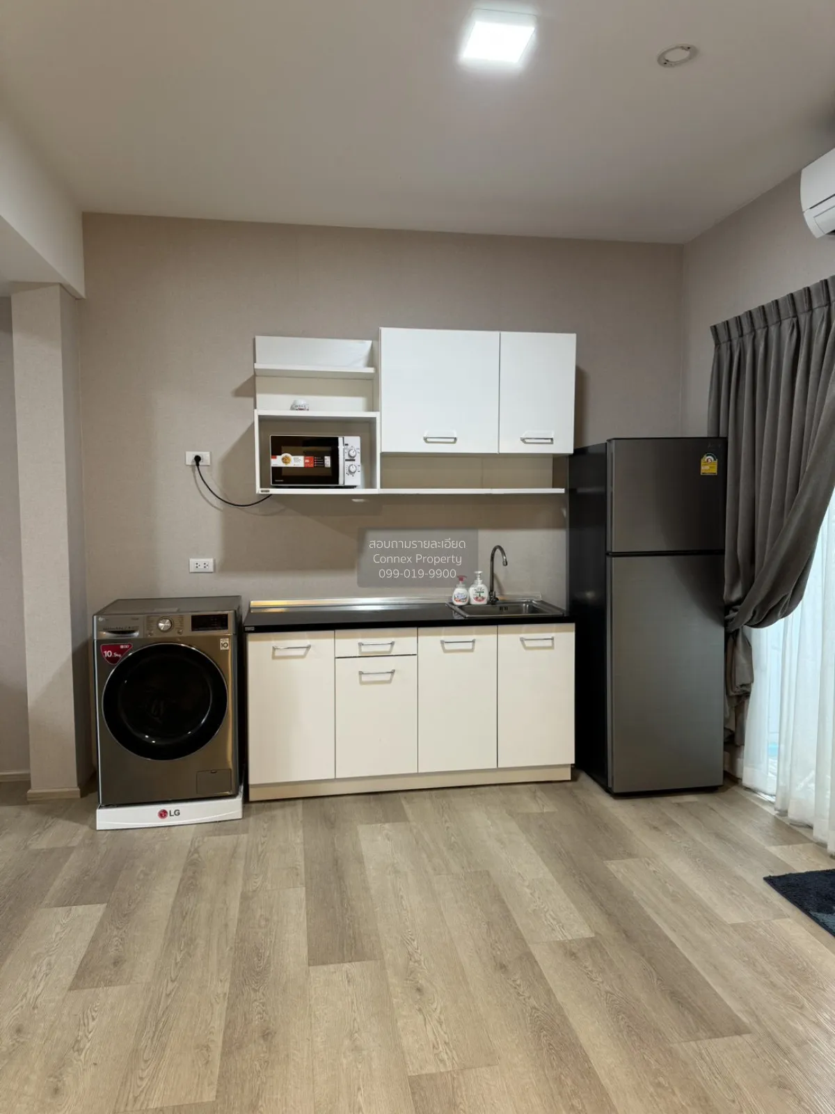 For Sale Townhouse/Townhome  , Indy Bangna - Ramkhamhaeng 2 , Pra 3