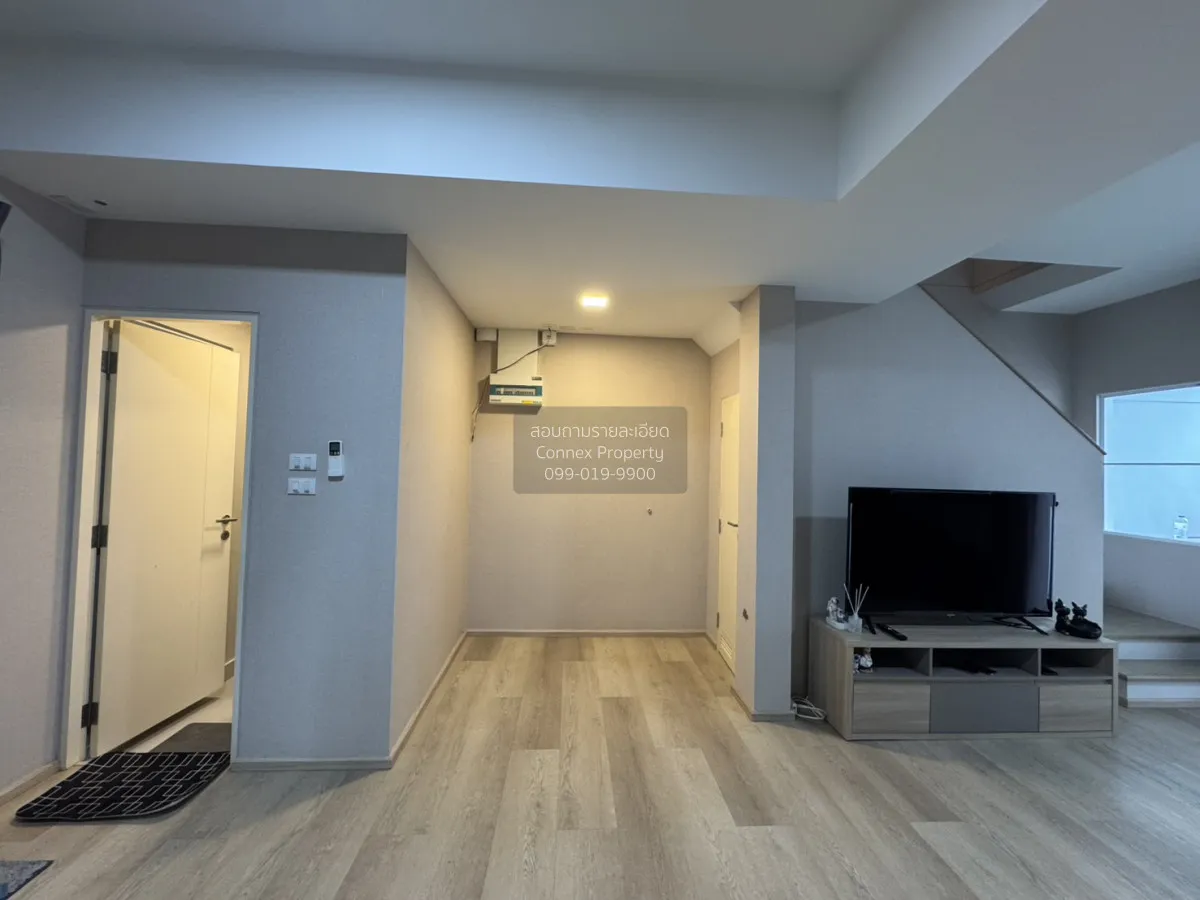 For Sale Townhouse/Townhome  , Indy Bangna - Ramkhamhaeng 2 , Pra 4