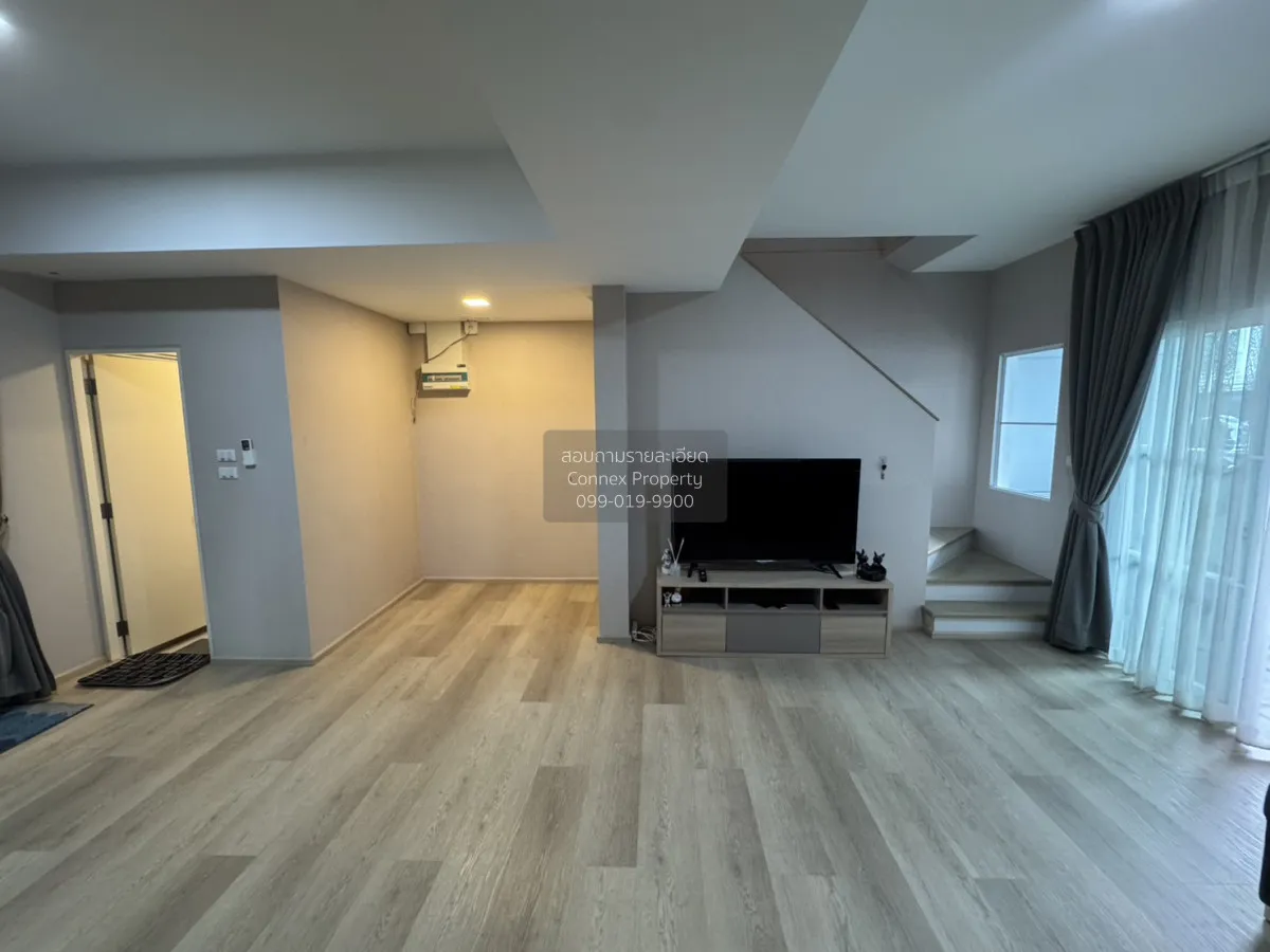 For Sale Townhouse/Townhome  , Indy Bangna - Ramkhamhaeng 2 , Pra