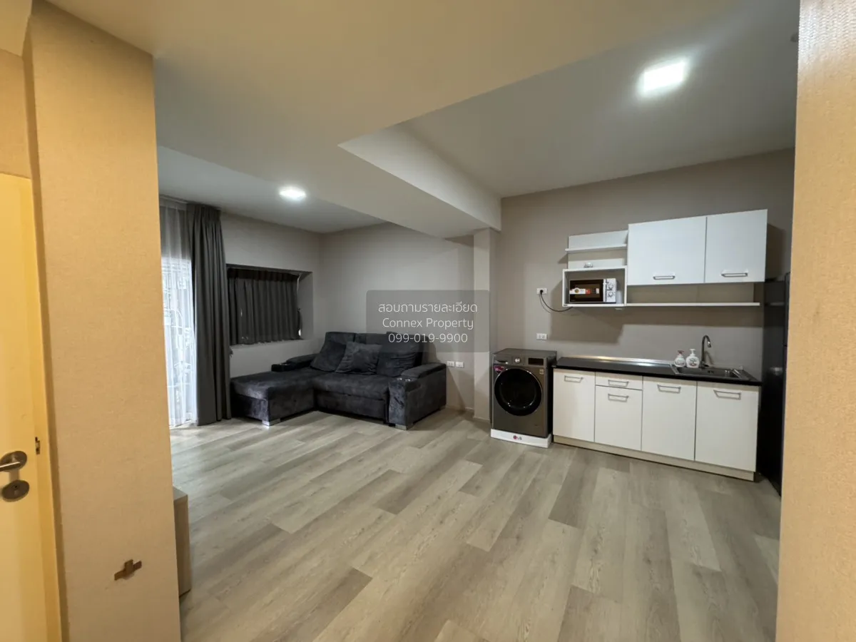 For Sale Townhouse/Townhome  , Indy Bangna - Ramkhamhaeng 2 , Pra