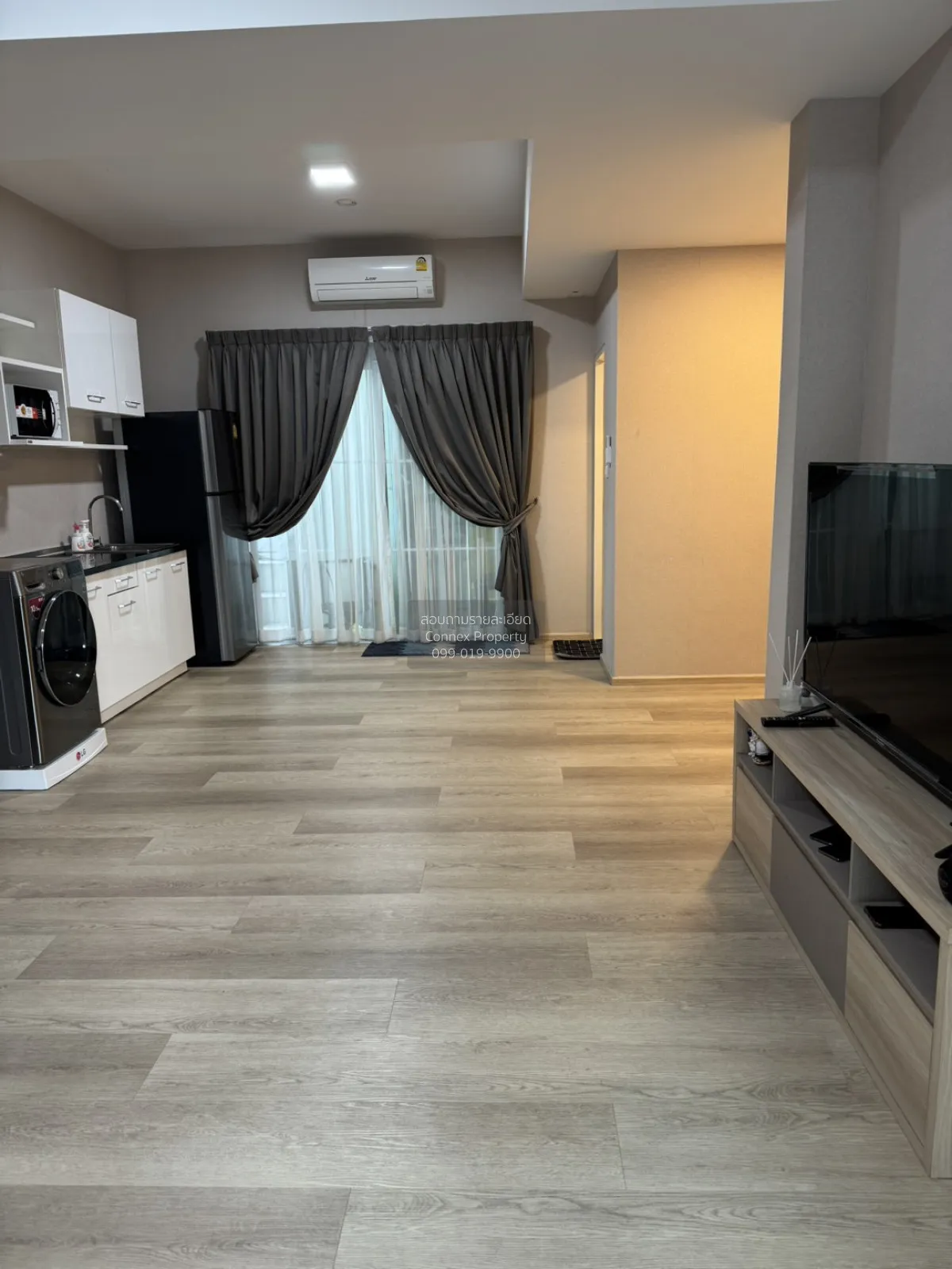 For Sale Townhouse/Townhome  , Indy Bangna - Ramkhamhaeng 2 , Pra