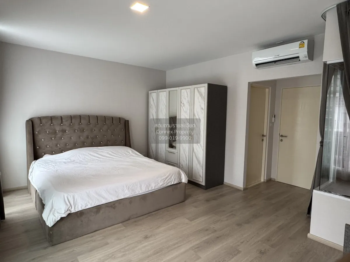 For Sale Townhouse/Townhome  , Indy Bangna - Ramkhamhaeng 2 , Pra