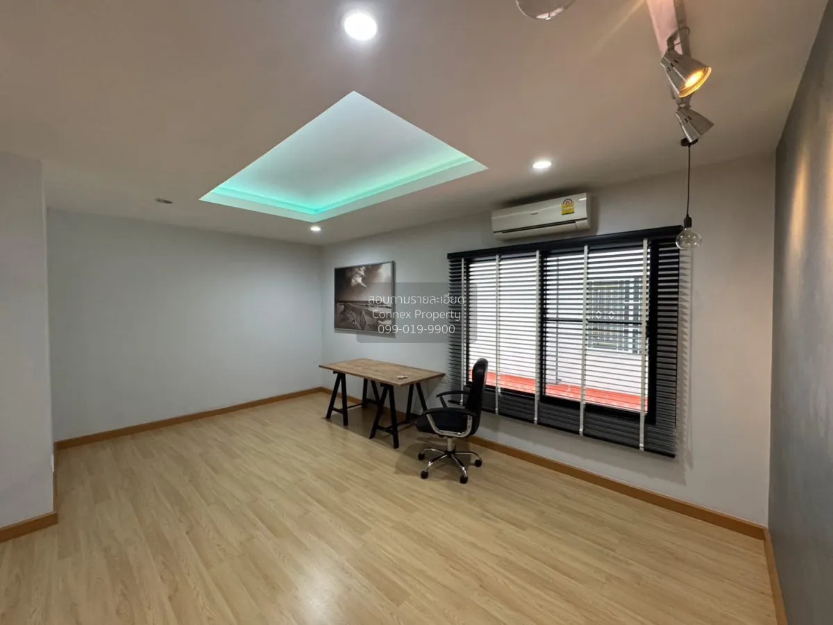 เช่าทาวน์เฮ้าส์/ทาวน์โฮม  ไอฟีล บางนา ดอกไม้ เขต ประเวศ กรุงเทพ C