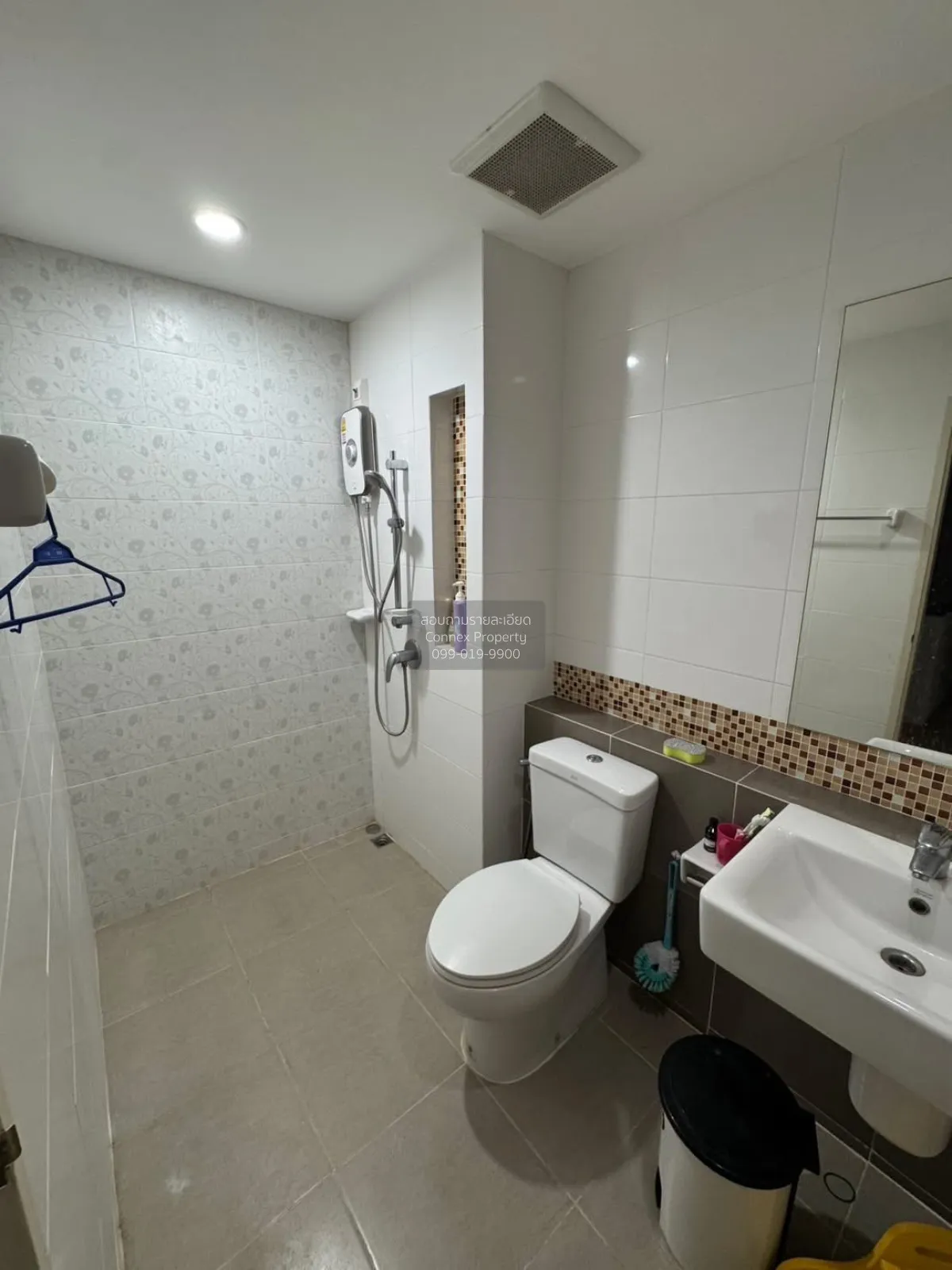 เช่าทาวน์เฮ้าส์/ทาวน์โฮม  ไอฟีล บางนา ดอกไม้ เขต ประเวศ กรุงเทพ C