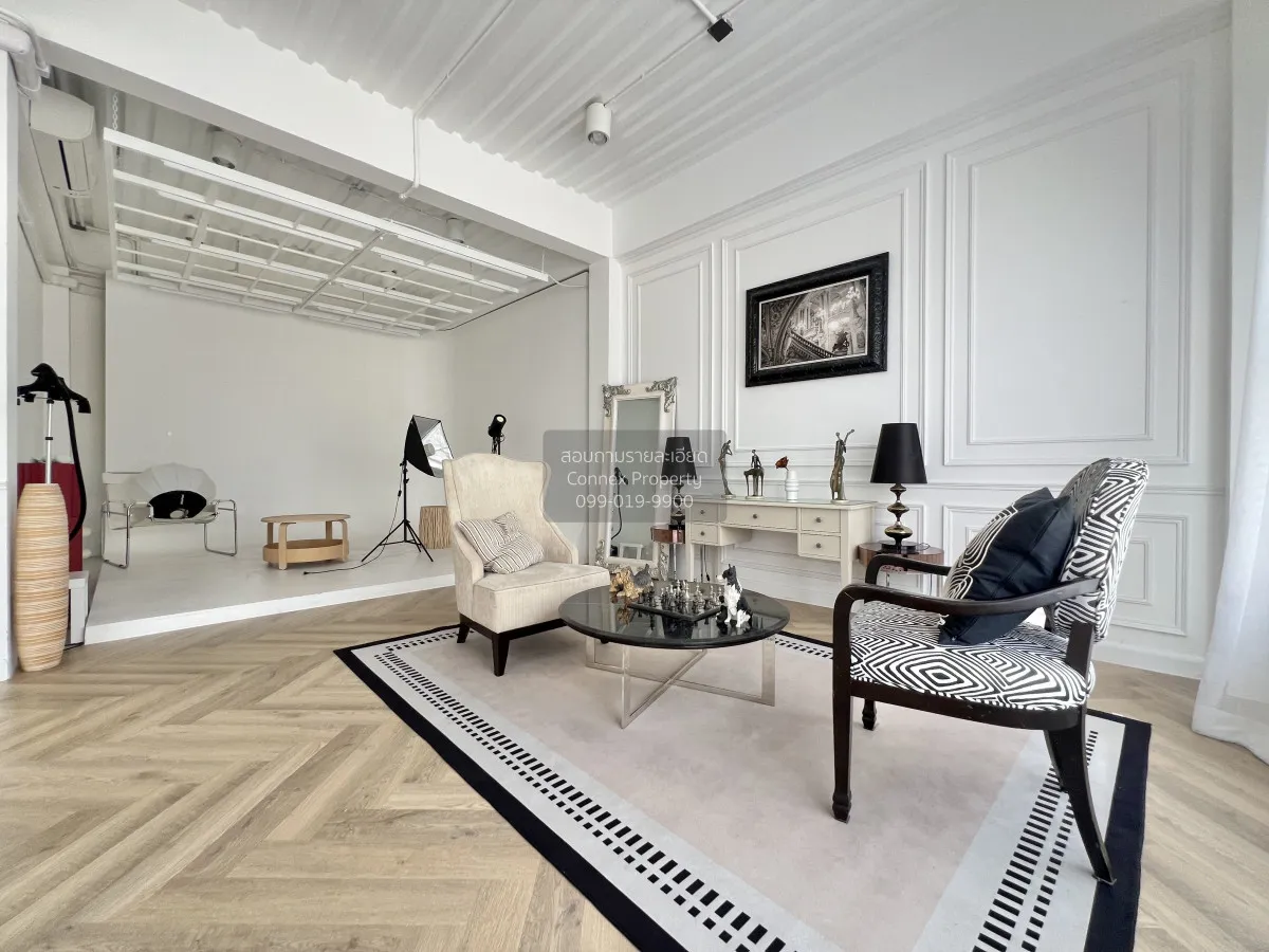 ขายบ้าน  รามอินทรา 62 หน้ากว้าง MRT-วงแหวนตะวันออก รามอินทรา เขต 