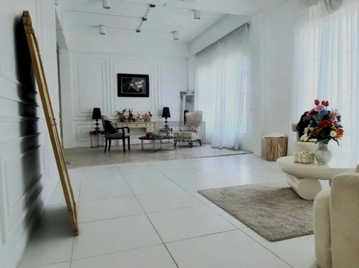 ขายบ้าน  รามอินทรา 62 หน้ากว้าง MRT-วงแหวนตะวันออก รามอินทรา เขต 