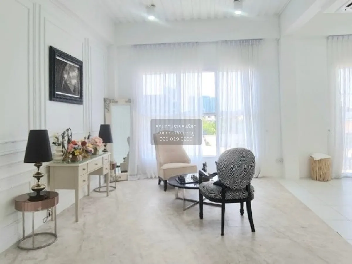 ขายบ้าน  รามอินทรา 62 หน้ากว้าง MRT-วงแหวนตะวันออก รามอินทรา เขต 