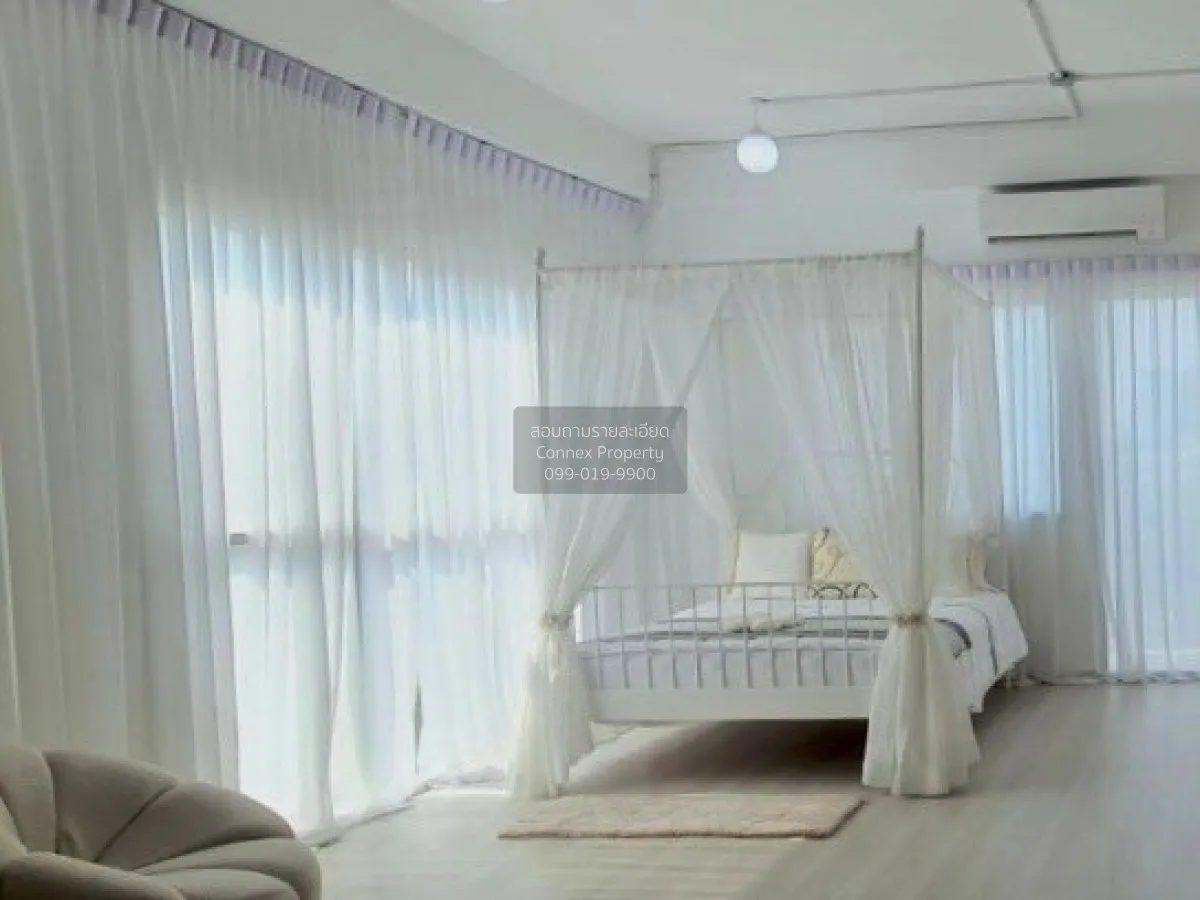 ขายบ้าน  รามอินทรา 62 หน้ากว้าง MRT-วงแหวนตะวันออก รามอินทรา เขต 