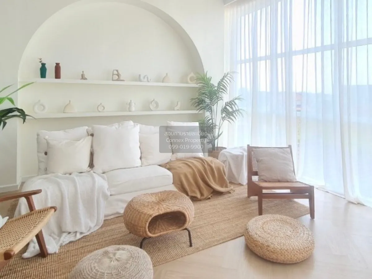 ขายบ้าน  รามอินทรา 62 หน้ากว้าง MRT-วงแหวนตะวันออก รามอินทรา เขต 