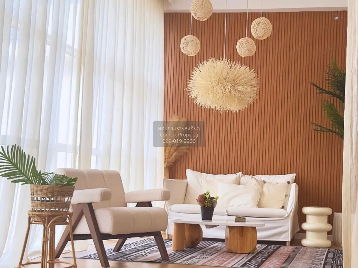 ขายบ้าน  รามอินทรา 62 หน้ากว้าง MRT-วงแหวนตะวันออก รามอินทรา เขต 