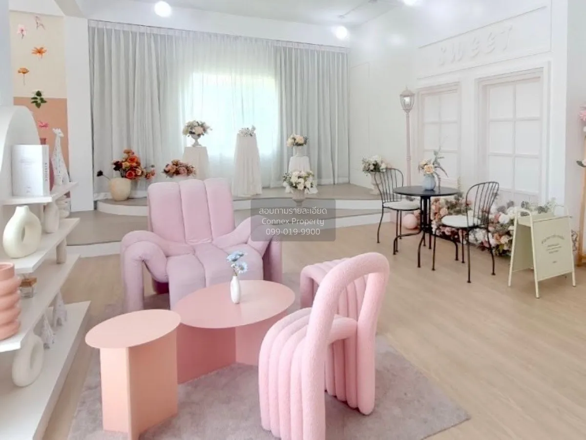 ขายบ้าน  รามอินทรา 62 หน้ากว้าง MRT-วงแหวนตะวันออก รามอินทรา เขต 