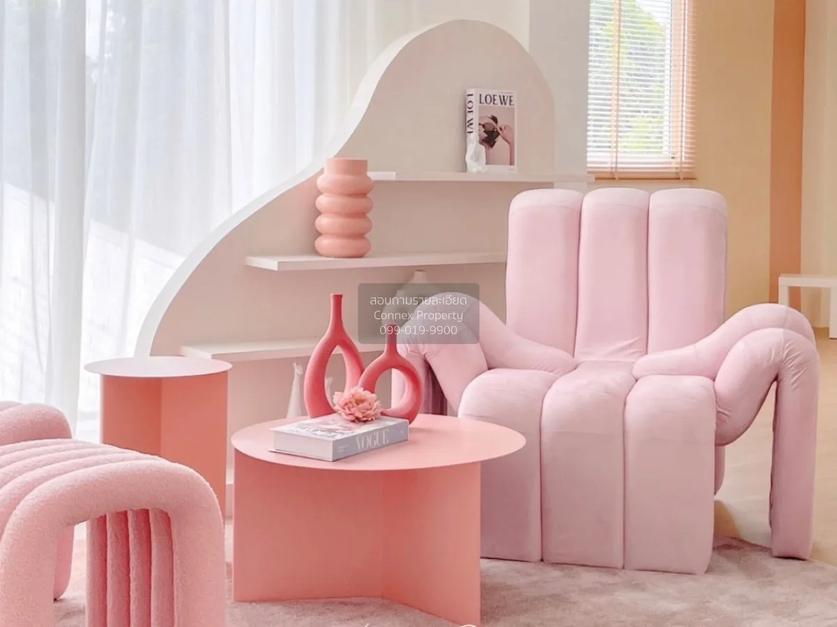 ขายบ้าน  รามอินทรา 62 หน้ากว้าง MRT-วงแหวนตะวันออก รามอินทรา เขต 