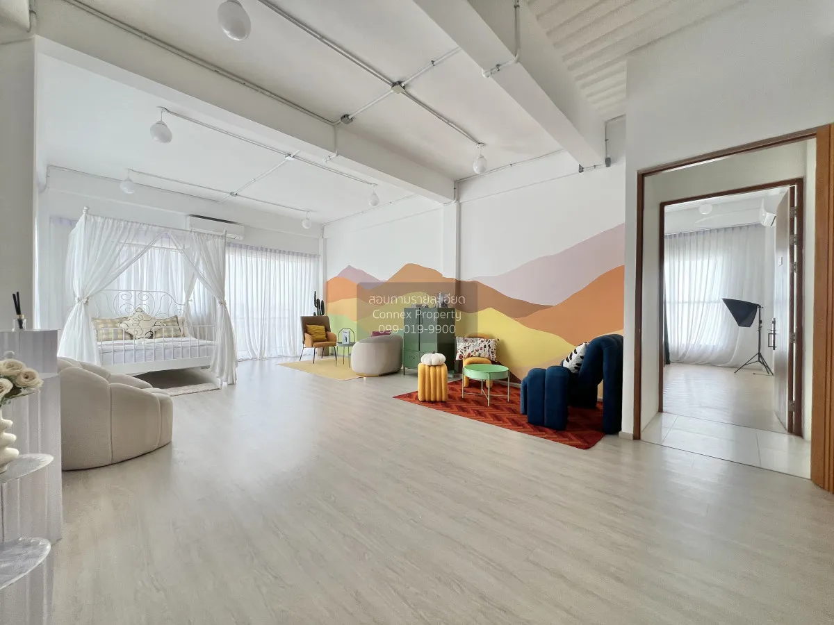 ขายบ้าน  รามอินทรา 62 หน้ากว้าง MRT-วงแหวนตะวันออก รามอินทรา เขต 