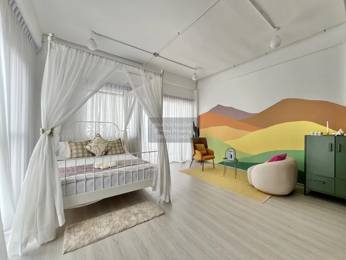 ขายบ้าน  รามอินทรา 62 หน้ากว้าง MRT-วงแหวนตะวันออก รามอินทรา เขต 