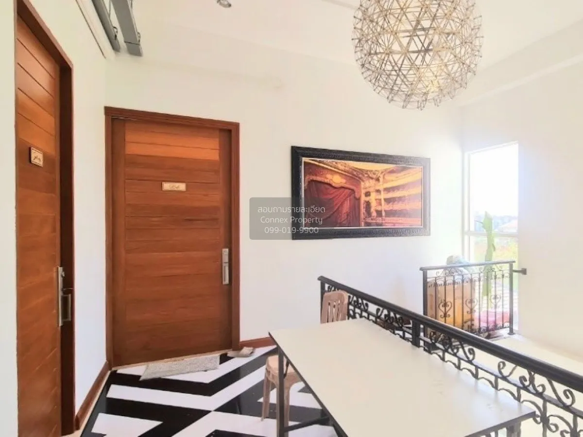 ขายบ้าน  รามอินทรา 62 หน้ากว้าง MRT-วงแหวนตะวันออก รามอินทรา เขต 