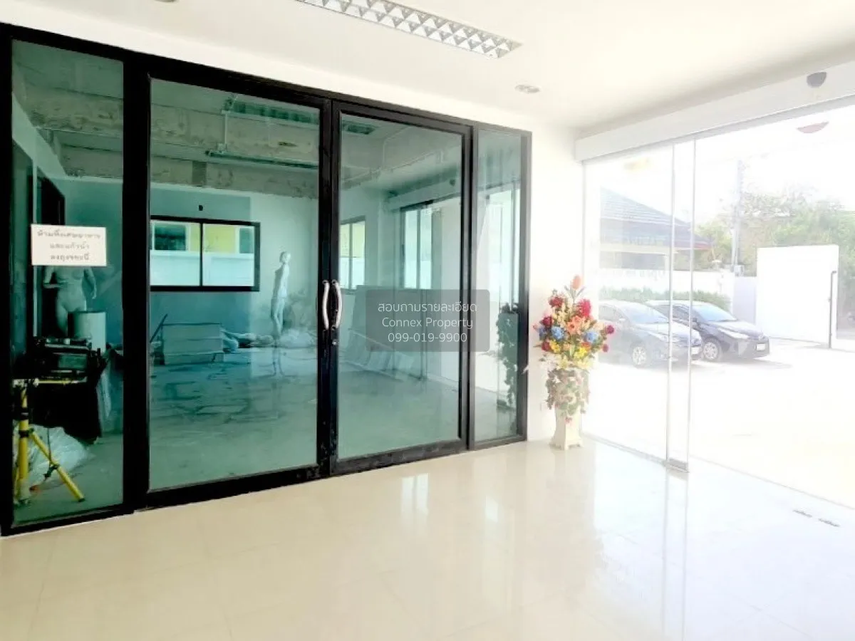 ขายบ้าน  รามอินทรา 62 หน้ากว้าง MRT-วงแหวนตะวันออก รามอินทรา เขต 