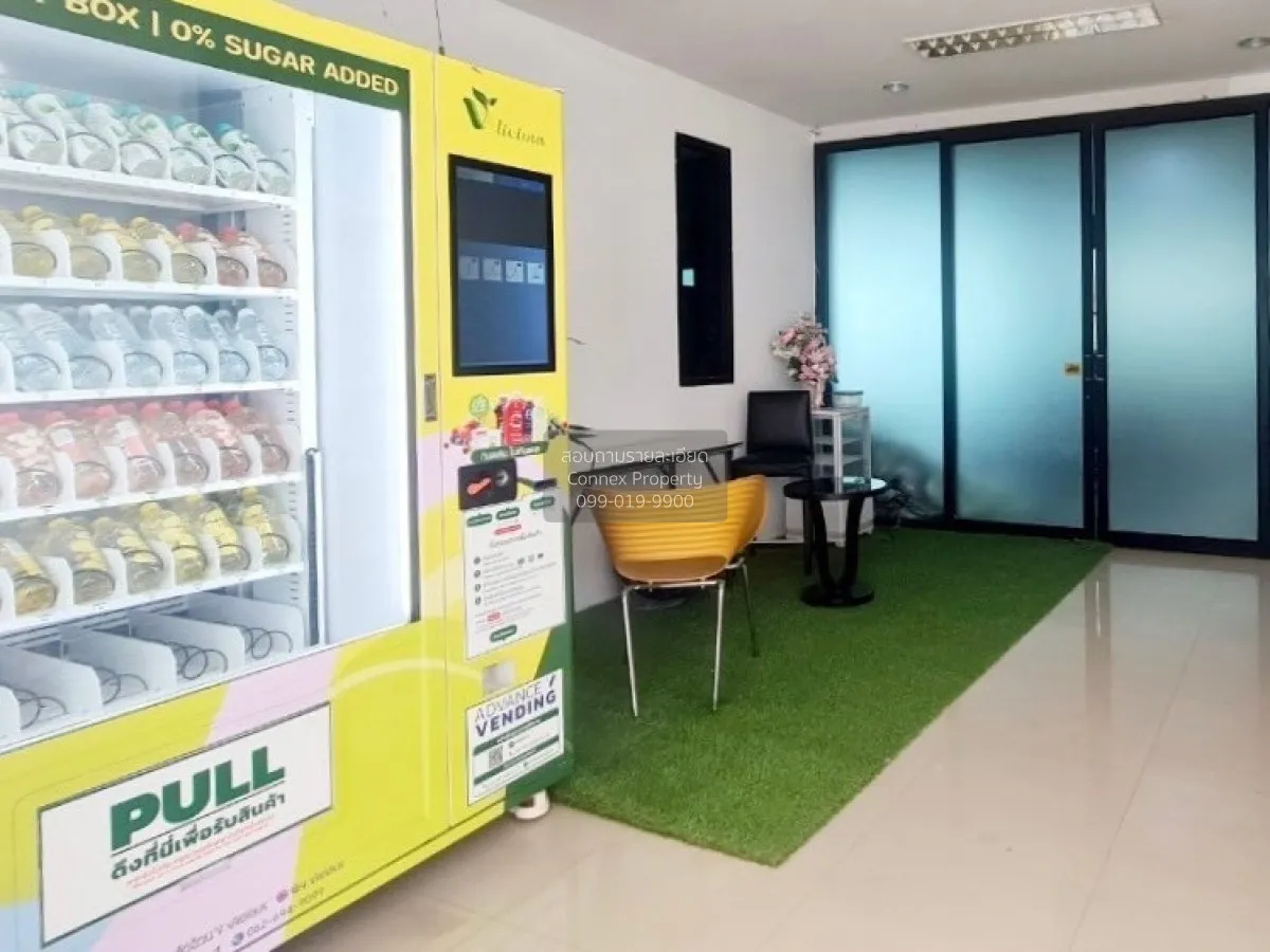 ขายบ้าน  รามอินทรา 62 หน้ากว้าง MRT-วงแหวนตะวันออก รามอินทรา เขต 