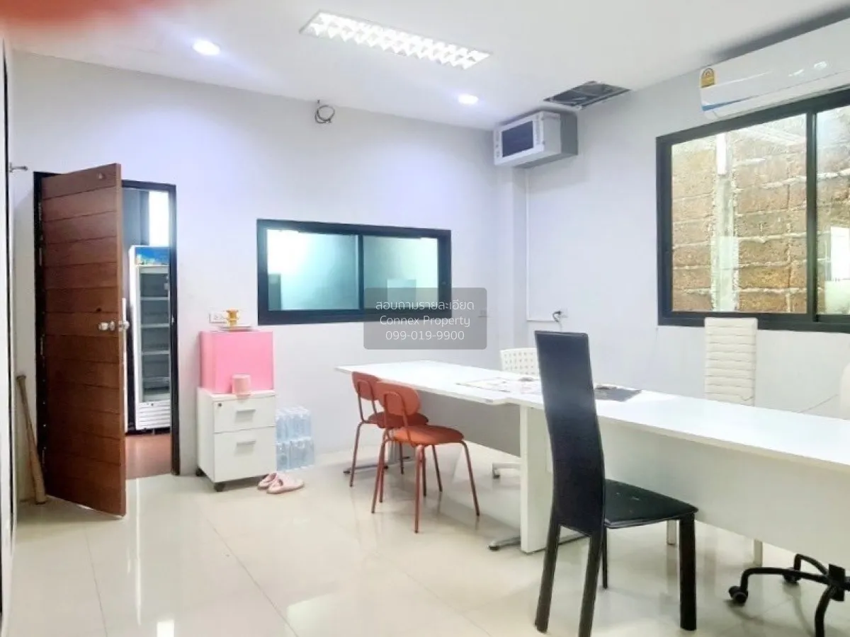 ขายบ้าน  รามอินทรา 62 หน้ากว้าง MRT-วงแหวนตะวันออก รามอินทรา เขต 