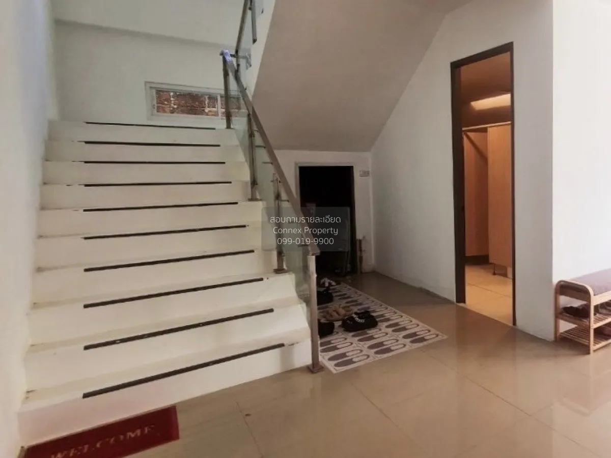 ขายบ้าน  รามอินทรา 62 หน้ากว้าง MRT-วงแหวนตะวันออก รามอินทรา เขต 