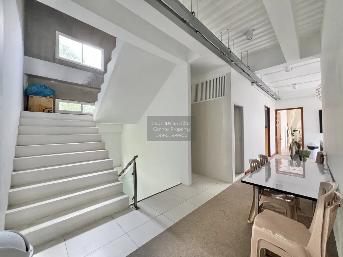 ขายบ้าน  รามอินทรา 62 หน้ากว้าง MRT-วงแหวนตะวันออก รามอินทรา เขต 