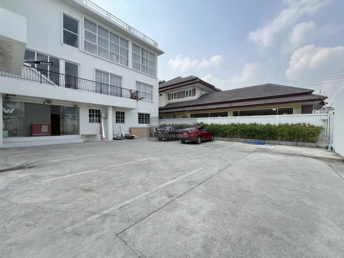 ขายบ้าน  รามอินทรา 62 หน้ากว้าง MRT-วงแหวนตะวันออก รามอินทรา เขต 