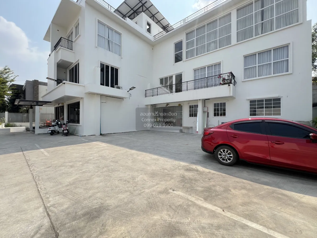 ขายบ้าน  รามอินทรา 62 หน้ากว้าง MRT-วงแหวนตะวันออก รามอินทรา เขต 