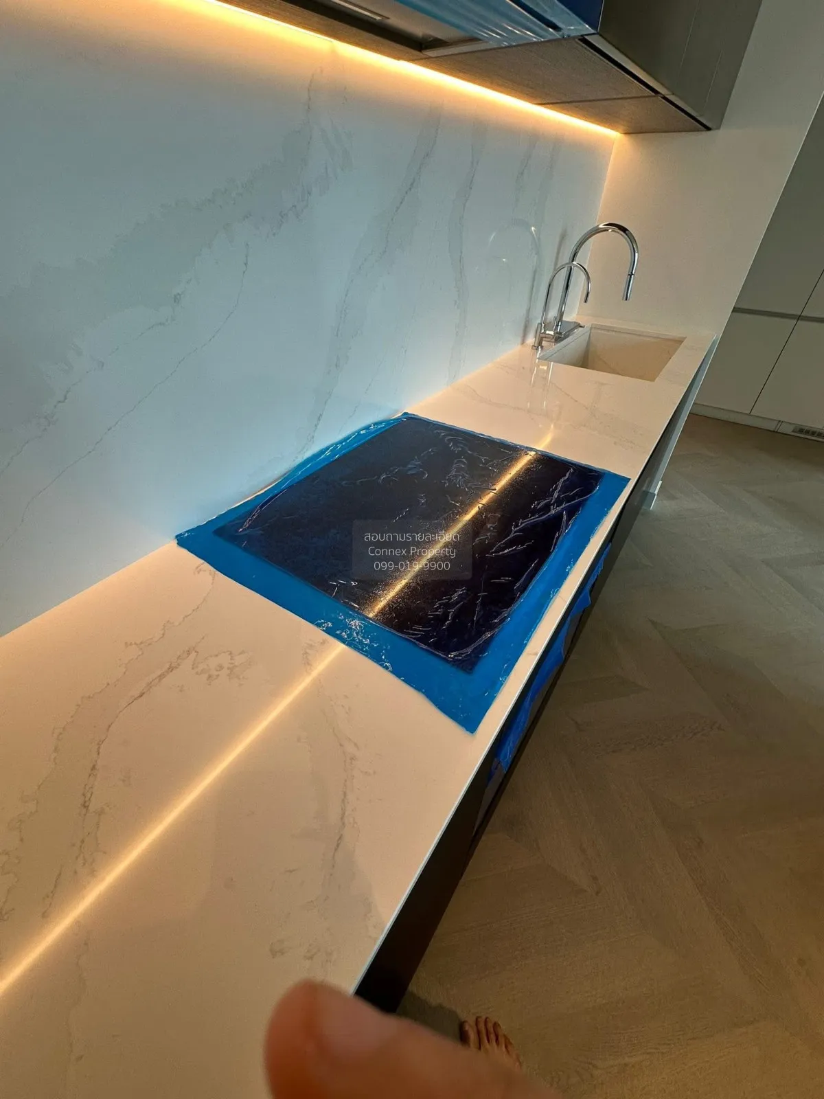 For Rent Condo , One 89 Wireless , MRT-Lumphini , Lumpini , Pathu