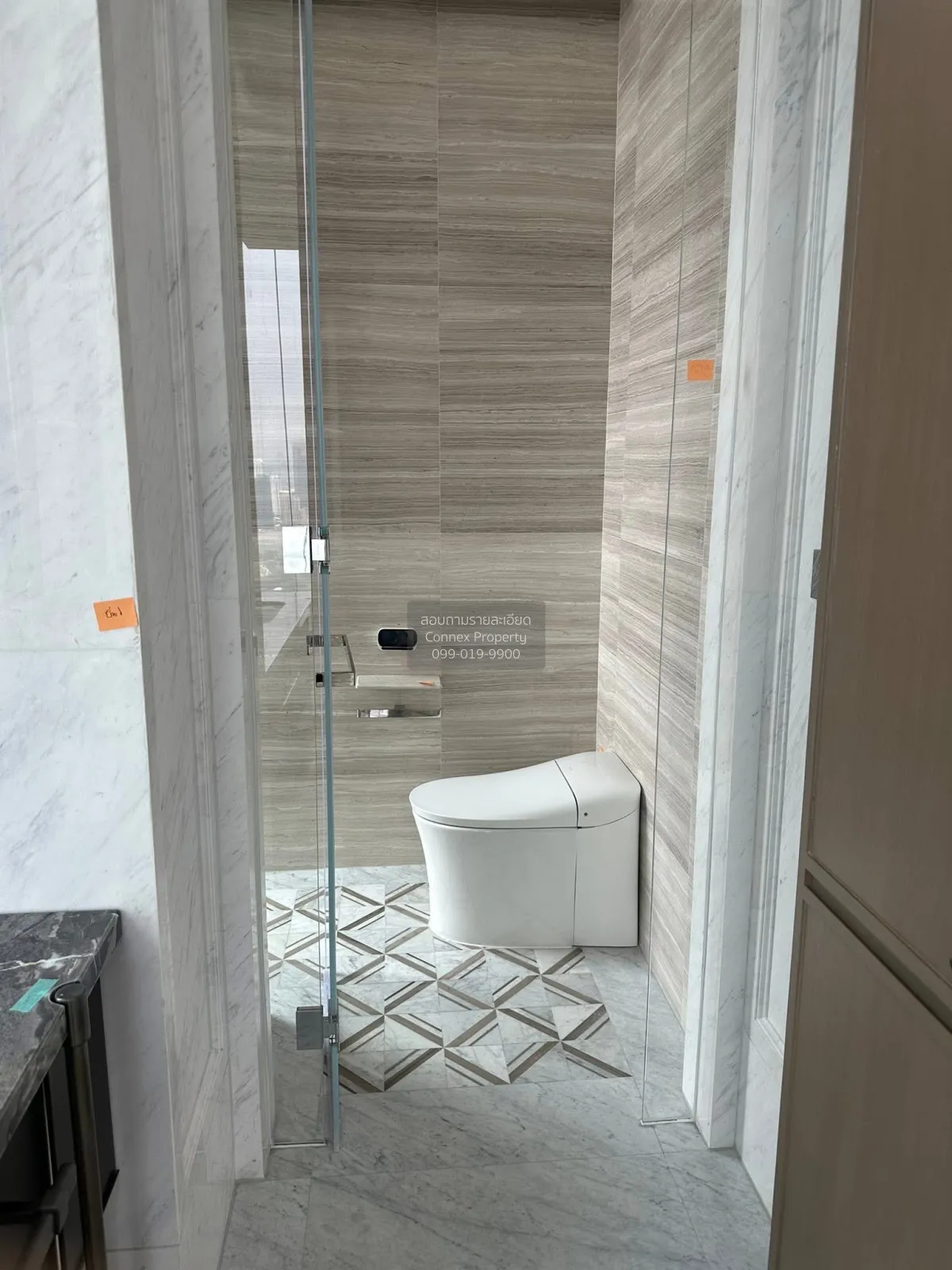 For Rent Condo , One 89 Wireless , MRT-Lumphini , Lumpini , Pathu