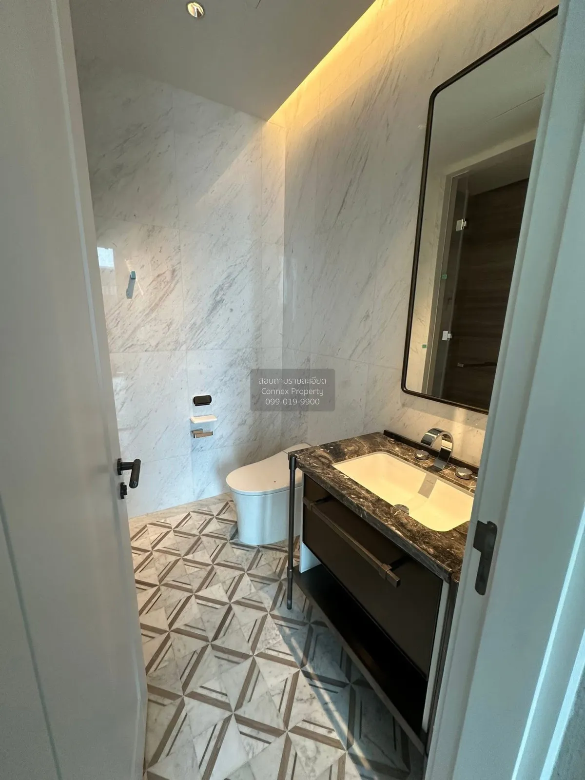 For Rent Condo , One 89 Wireless , MRT-Lumphini , Lumpini , Pathu