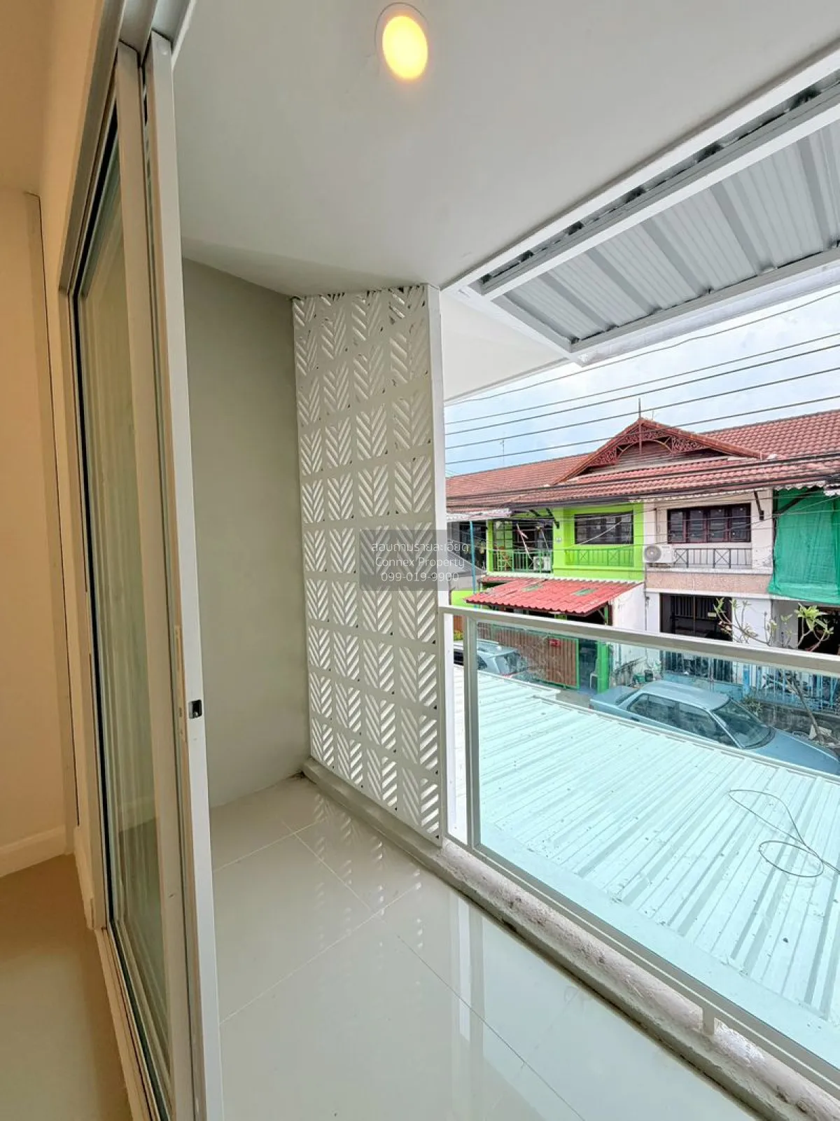 ขายทาวน์เฮ้าส์/ทาวน์โฮม  บ้านพฤกษา 3 บางบัวทอง บางคูรัด บางบัวทอง