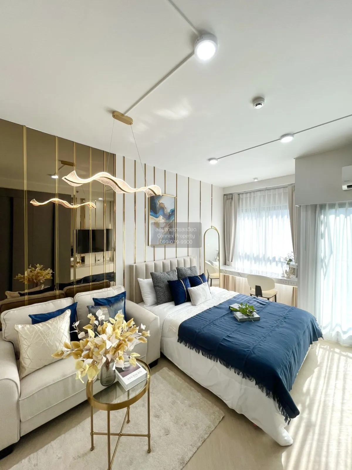 For Rent Condo , Ideo New Rama 9 , ARL-Ramkhamhaeng , Hua Mak , B