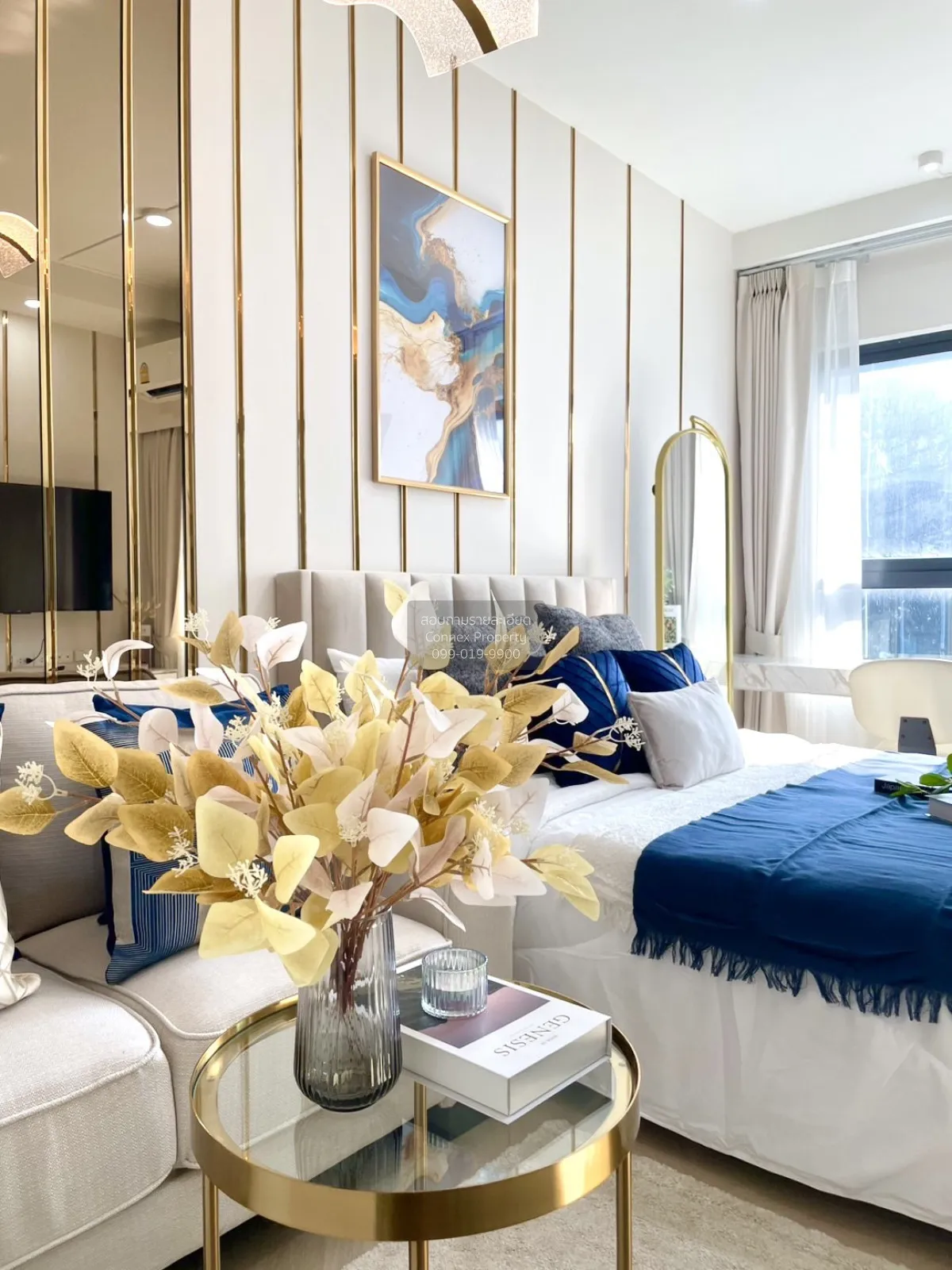 For Rent Condo , Ideo New Rama 9 , ARL-Ramkhamhaeng , Hua Mak , B