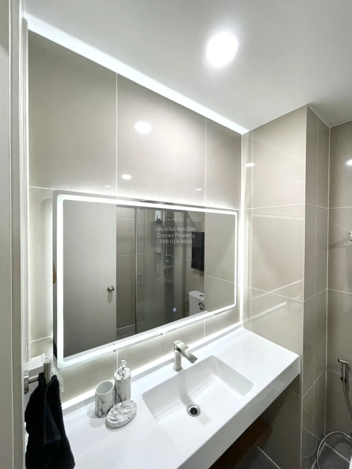 For Rent Condo , Ideo New Rama 9 , ARL-Ramkhamhaeng , Hua Mak , B