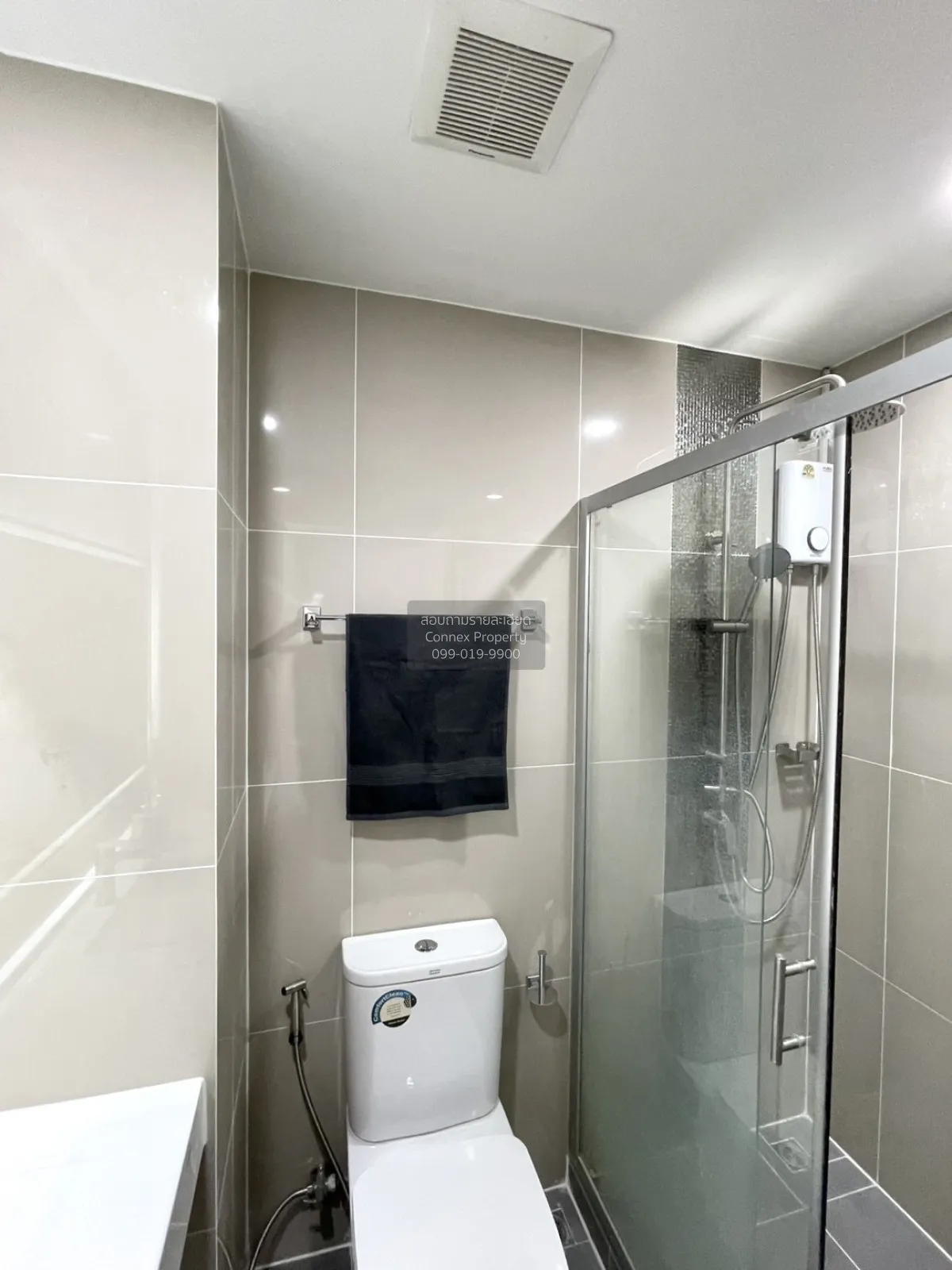 For Rent Condo , Ideo New Rama 9 , ARL-Ramkhamhaeng , Hua Mak , B