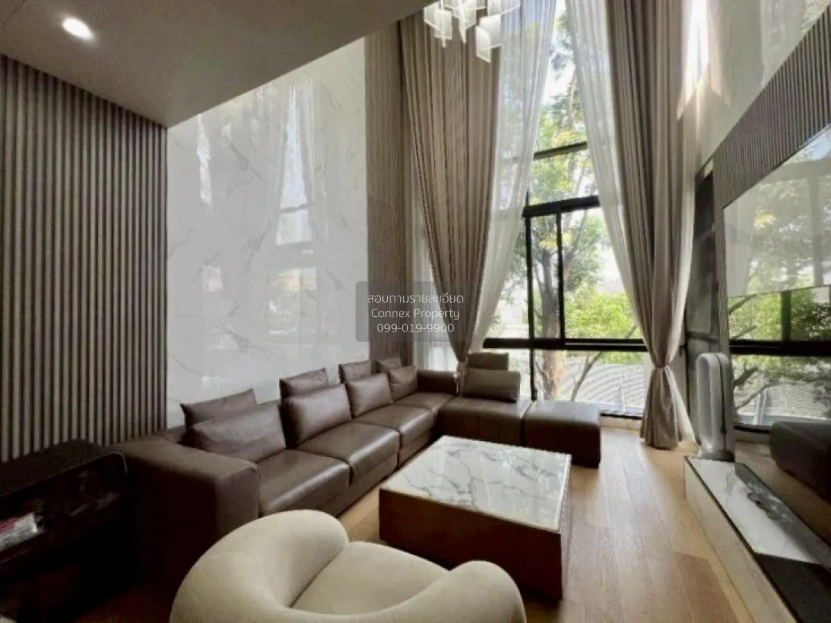 ขายบ้าน  อาร์เทล เอกมัย - รามอินทรา ห้องมุม ลาดพร้าว เขต ลาดพร้าว 2