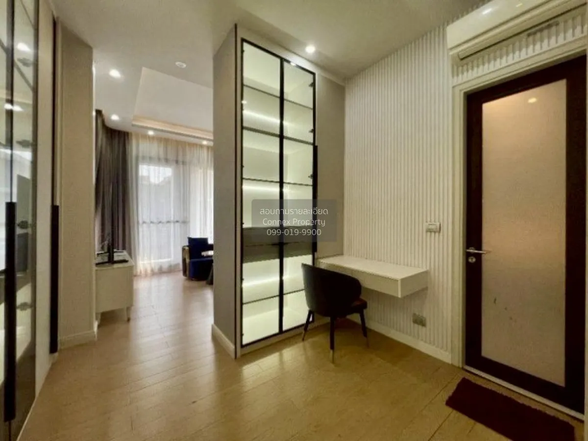 ขายบ้าน  อาร์เทล เอกมัย - รามอินทรา ห้องมุม ลาดพร้าว เขต ลาดพร้าว