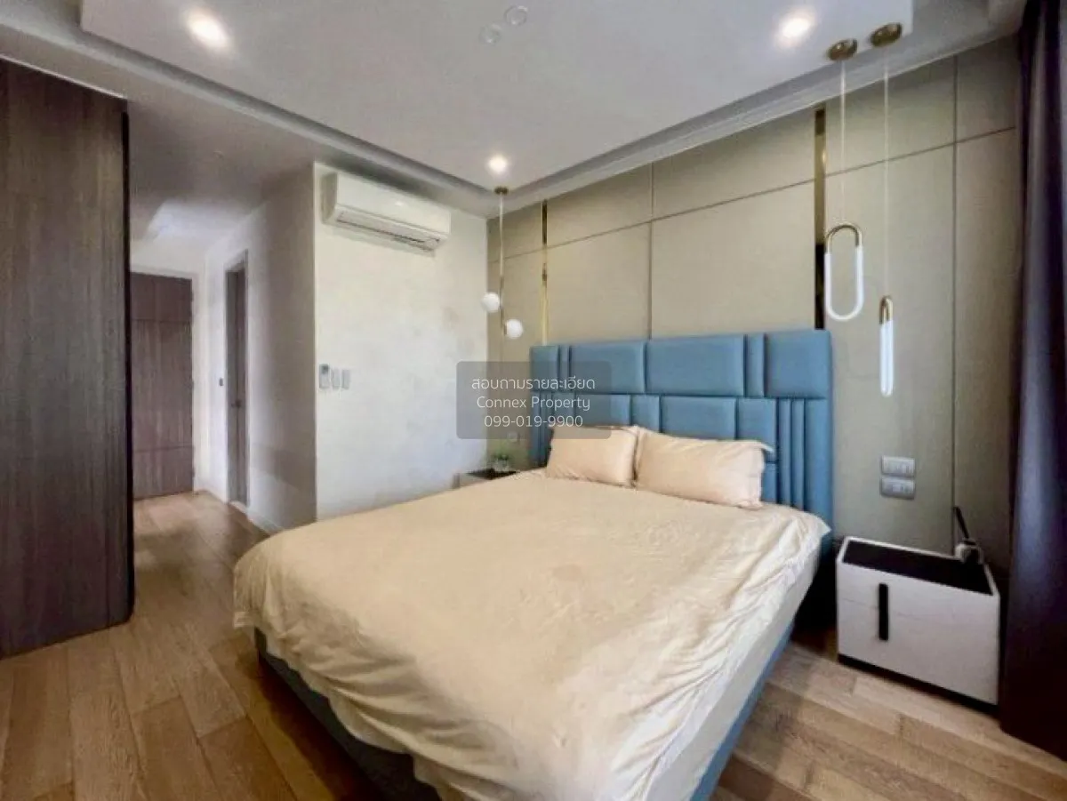 ขายบ้าน  อาร์เทล เอกมัย - รามอินทรา ห้องมุม ลาดพร้าว เขต ลาดพร้าว