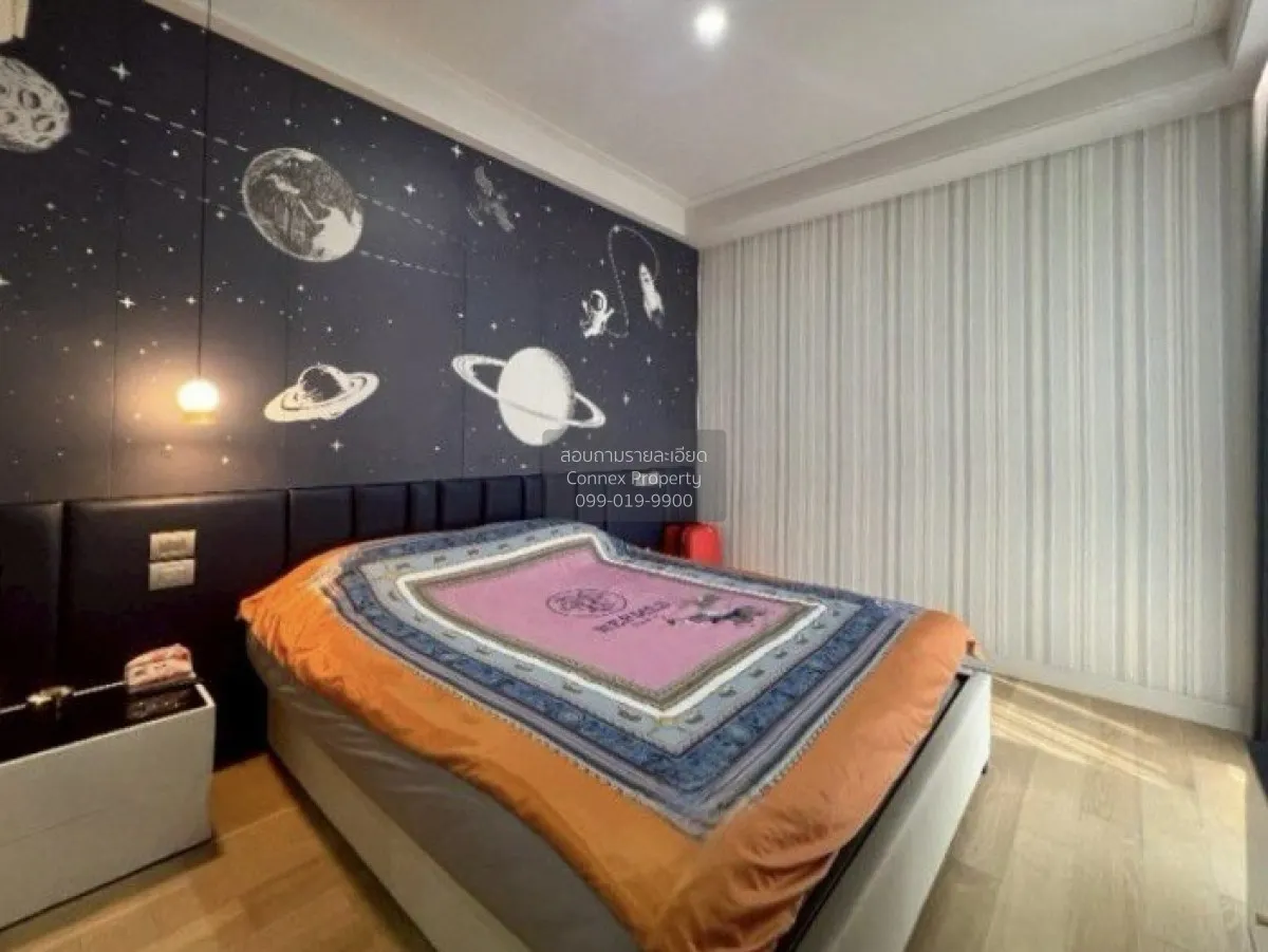 ขายบ้าน  อาร์เทล เอกมัย - รามอินทรา ห้องมุม ลาดพร้าว เขต ลาดพร้าว