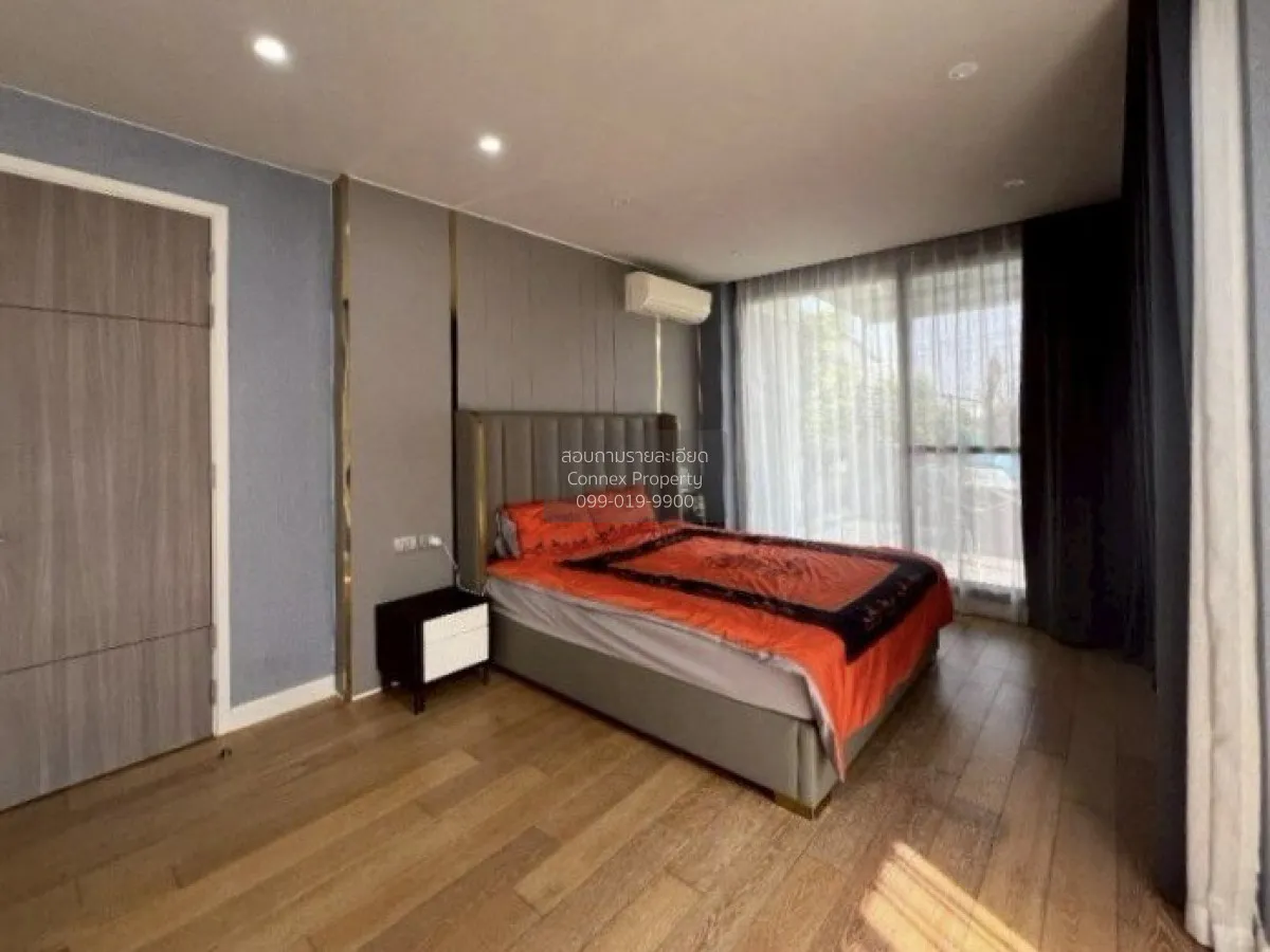 ขายบ้าน  อาร์เทล เอกมัย - รามอินทรา ห้องมุม ลาดพร้าว เขต ลาดพร้าว