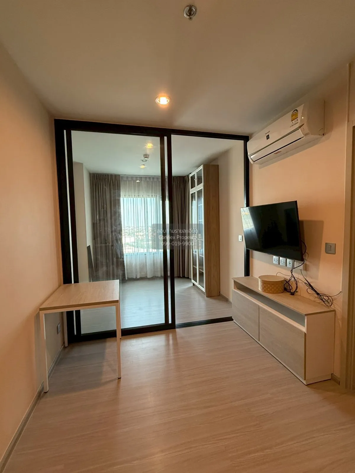 For Rent Condo , Aspire Erawan Prime , BTS-Chang Erawan , Pak Nam 1