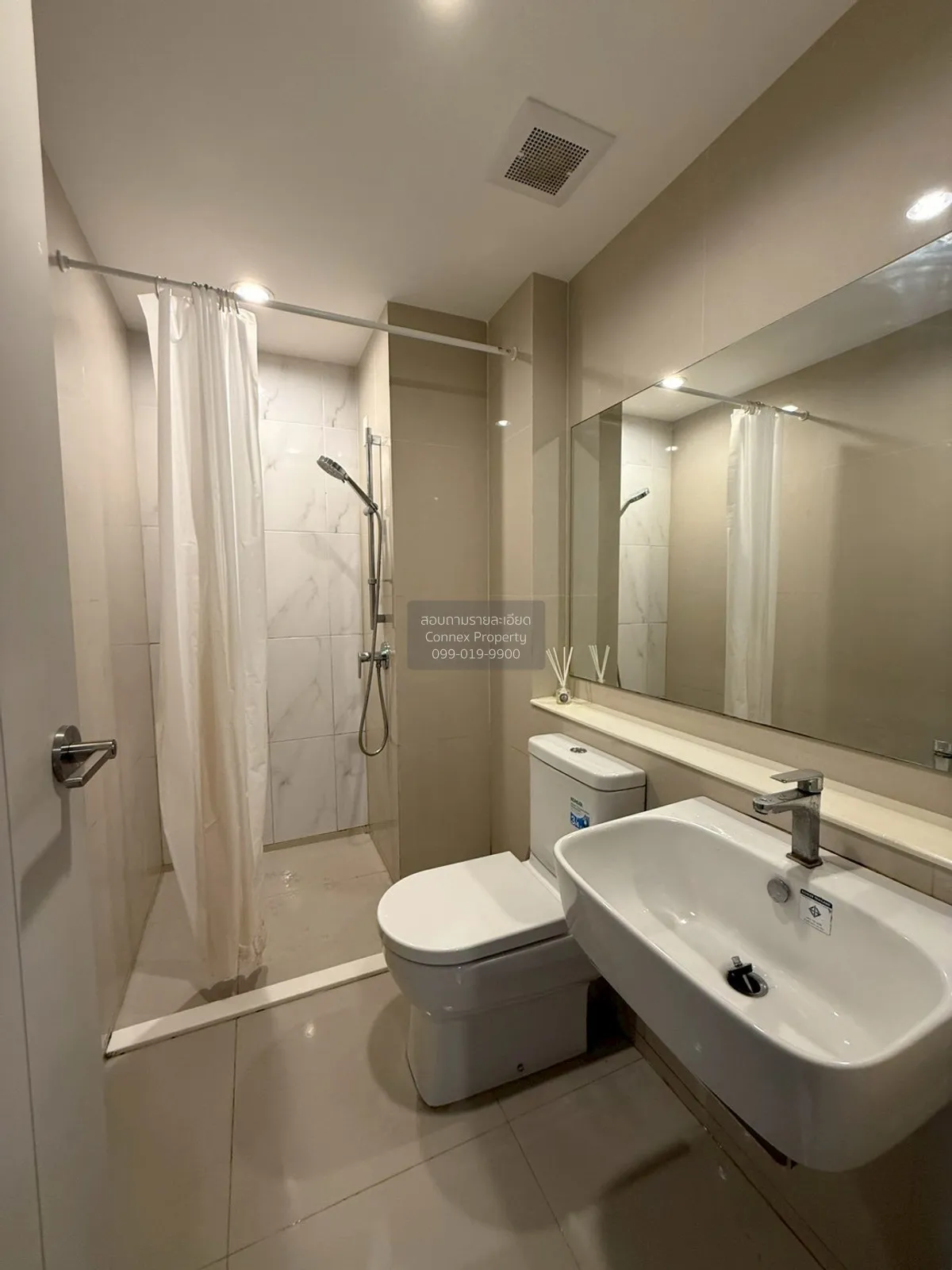For Rent Condo , Aspire Erawan Prime , BTS-Chang Erawan , Pak Nam