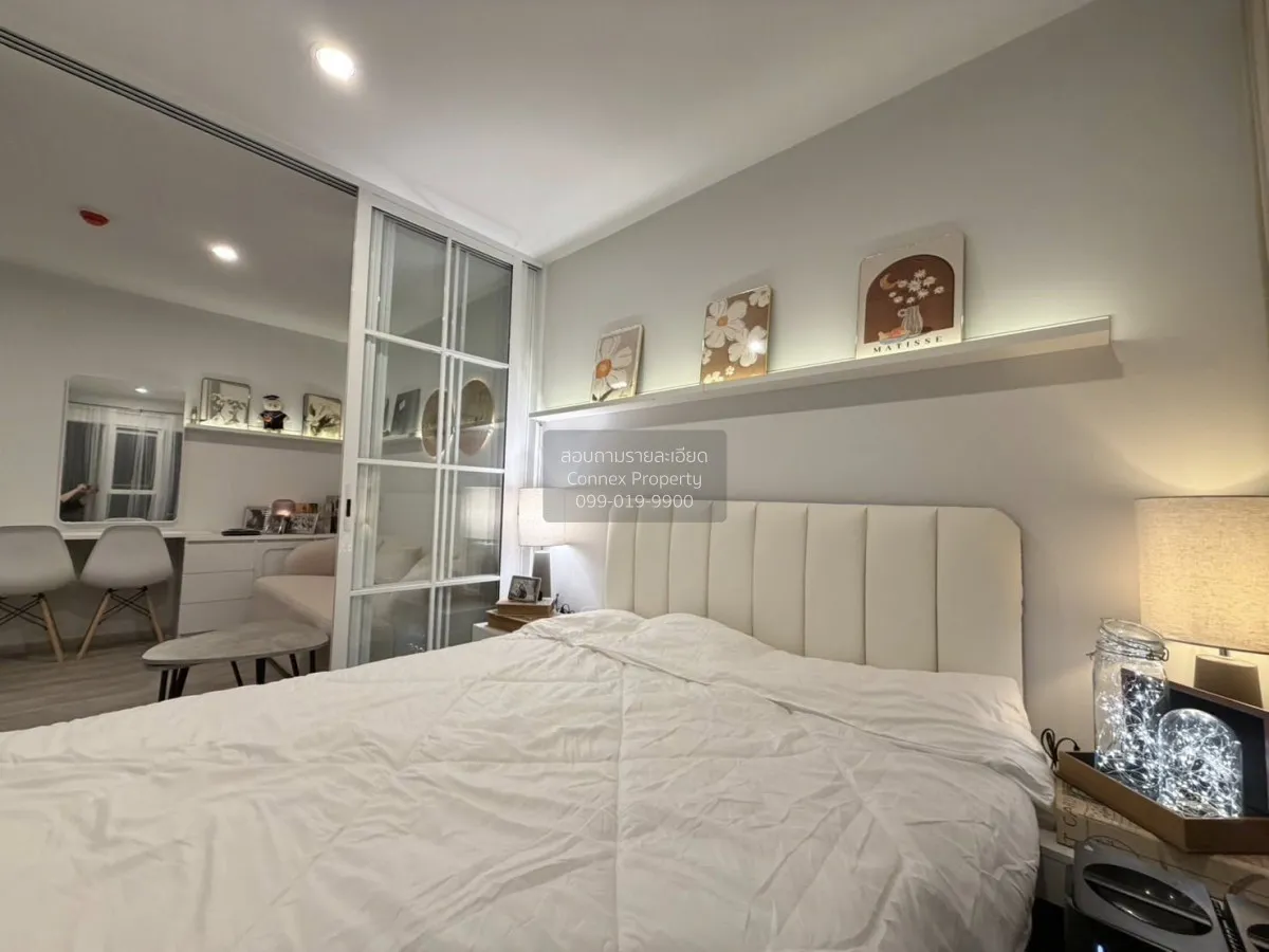 For Rent Condo , Regent Home Bangna (New Project) , Bang Na , Ban 4