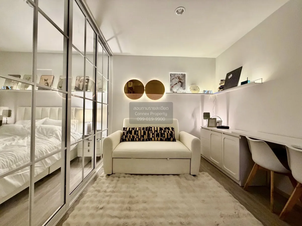 For Rent Condo , Regent Home Bangna (New Project) , Bang Na , Ban 1