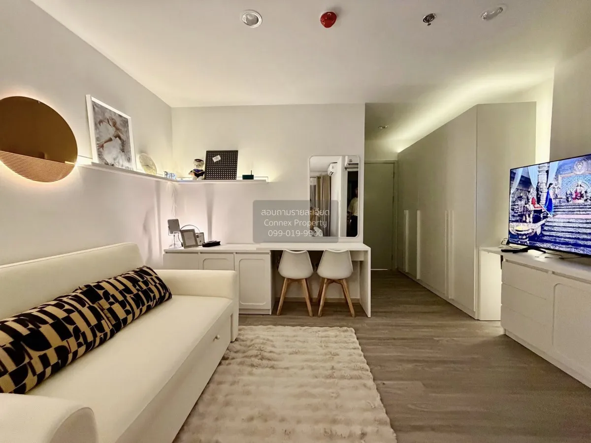 For Rent Condo , Regent Home Bangna (New Project) , Bang Na , Ban 2