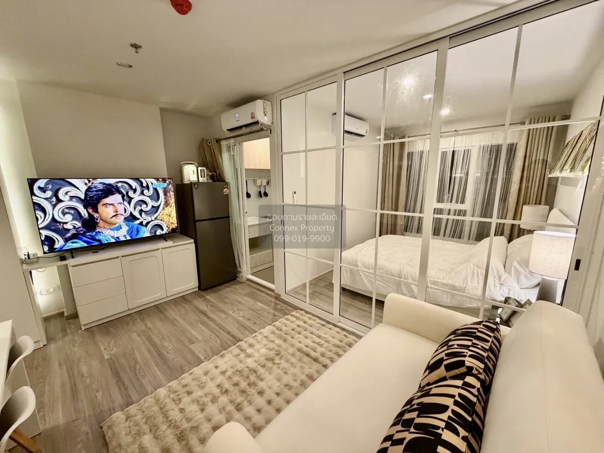 For Rent Condo , Regent Home Bangna (New Project) , Bang Na , Ban 3