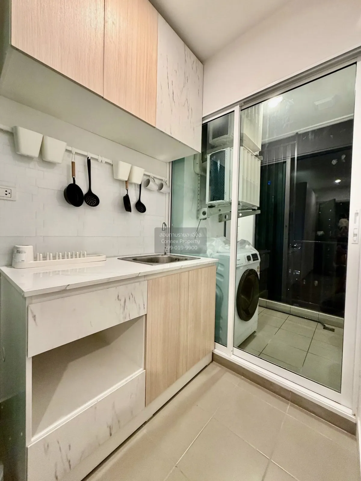 For Rent Condo , Regent Home Bangna (New Project) , Bang Na , Ban 4