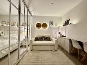 For Rent Condo , Regent Home Bangna (New Project) , Bang Na , Bang Na , Bangkok , CX-139708