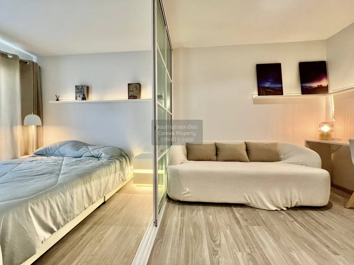 For Rent Condo , Regent Home Bangna (New Project) , Bang Na , Ban 1