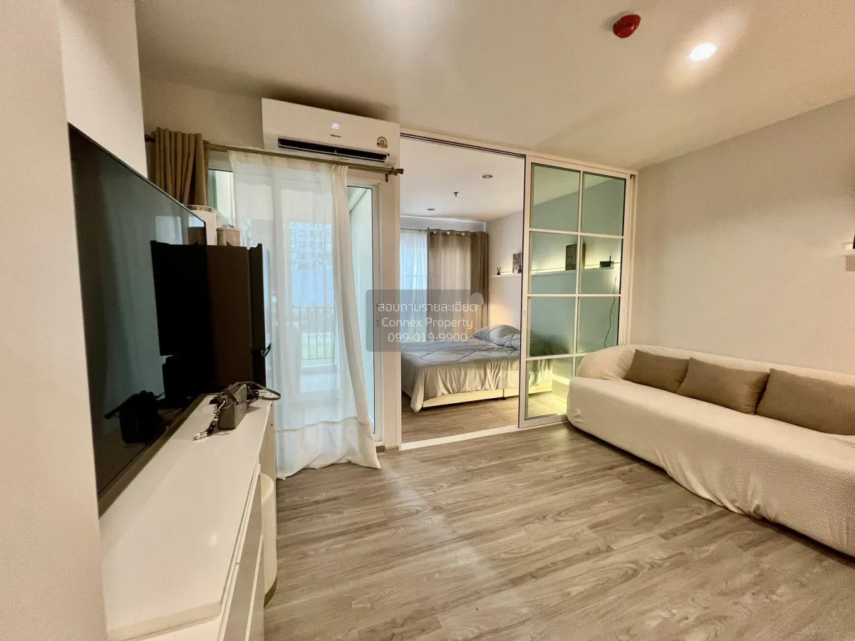 For Rent Condo , Regent Home Bangna (New Project) , Bang Na , Ban 2